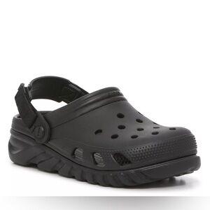 Crocs Duet Max II Clogs